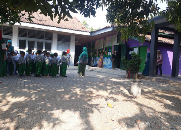 TK Shalahuddin Al Ayyubi