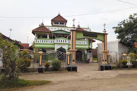 Masjid Nurul Huda
