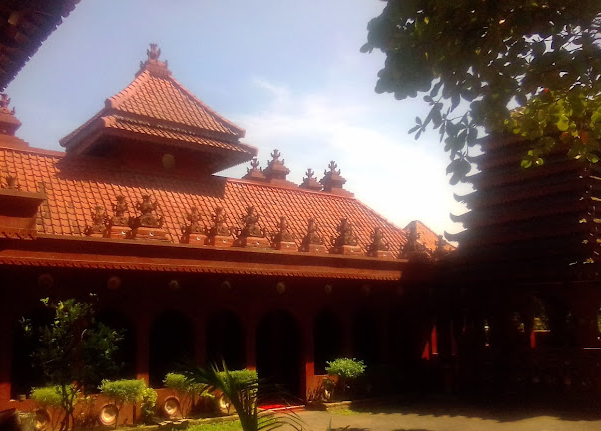 Musholla Nurul Muttaqiin