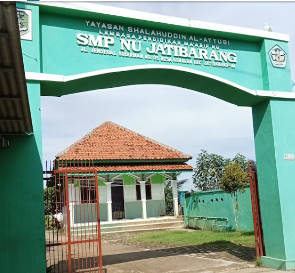 SMP NU Jatibarang