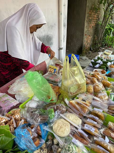 Potensi UMKM dan Pengolahan Hasil Lokal Desa