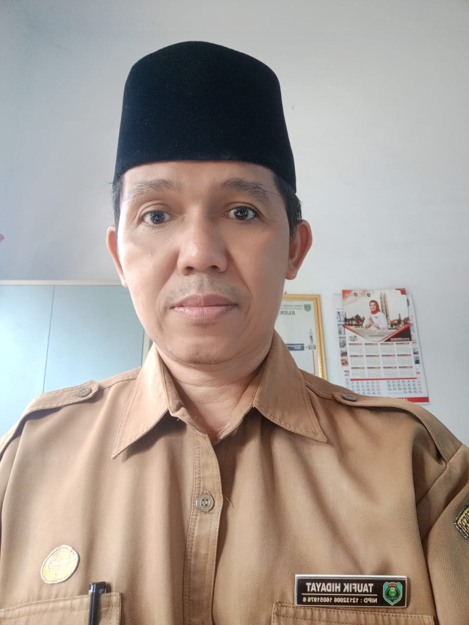 Taufik Hidayat