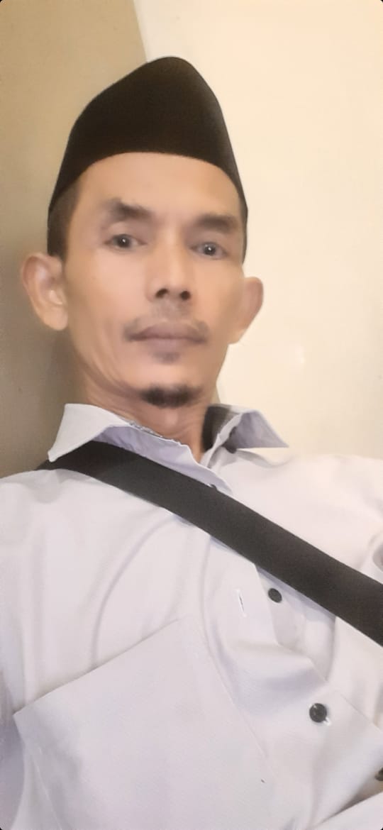 Wahyu Gufron